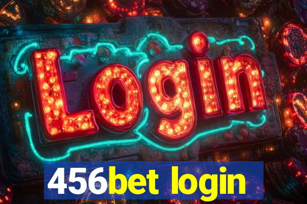 456bet login